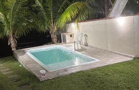 Casa para temporada com vista para o Mar - Photo 21