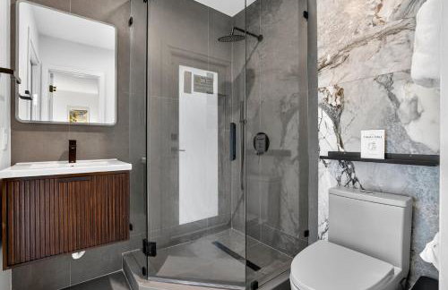 Heated Pool Villa with Mini Golf & Game Room Fort Lauderdale - Foto 52