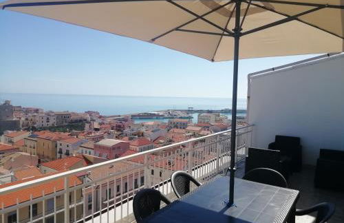 TRA CIELO E MARE vista panoramica - Foto 7