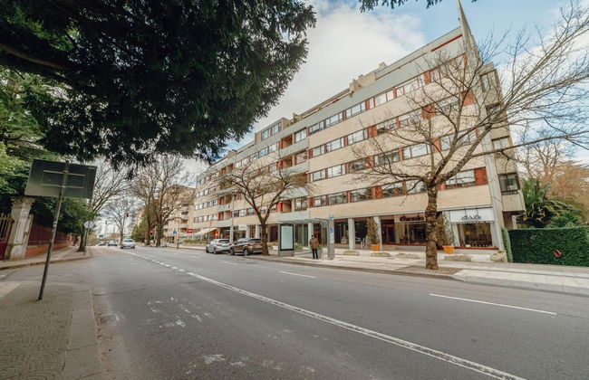 Grand Botanic Garden Apartment by Vacationy - Foto 59