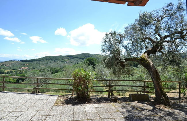 Tuscan Heaven; Vinci and Pistoia - Foto 40