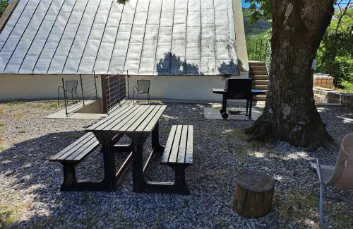 Holiday House Ane - Photo 22