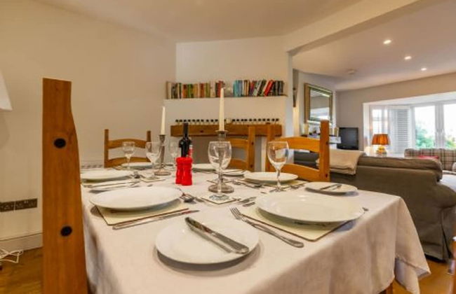 Host Stay St Joseph s Cottage - Foto 30