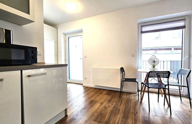 Old Town Apartments - Foto 71