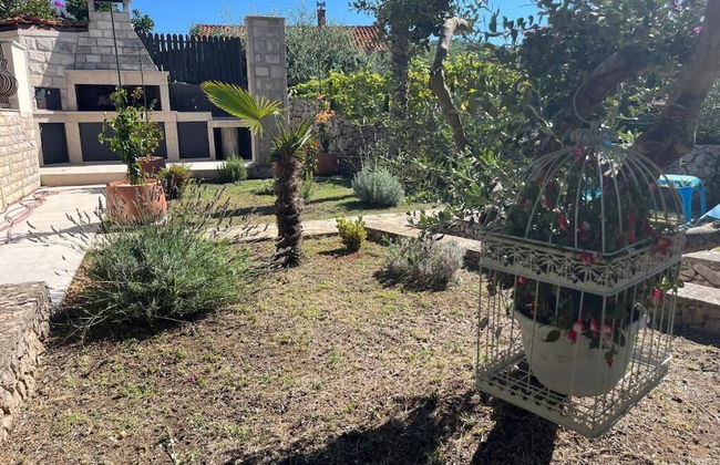 Holiday house Mia - Foto 32