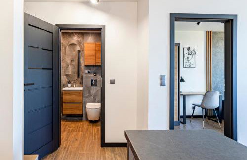 MVP Apartments VIP Plac Jana z Głogowa 2 - Foto 27