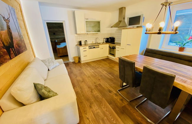 Landhaus Angerhof - Foto 35