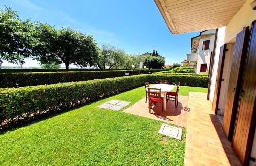 Apartments Gli Ulivi - Foto 22