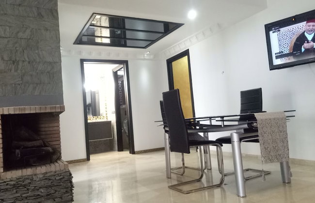 Apartment With Terrace - Foto 12