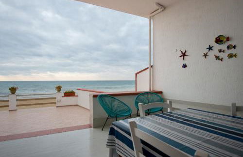 Le Sorelle Villa sul mare - Foto 17