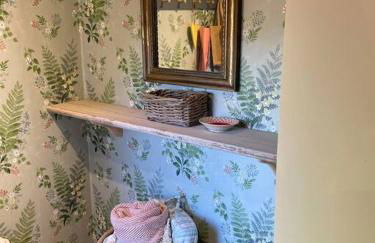 Mustard Pot Cottage - Foto 13