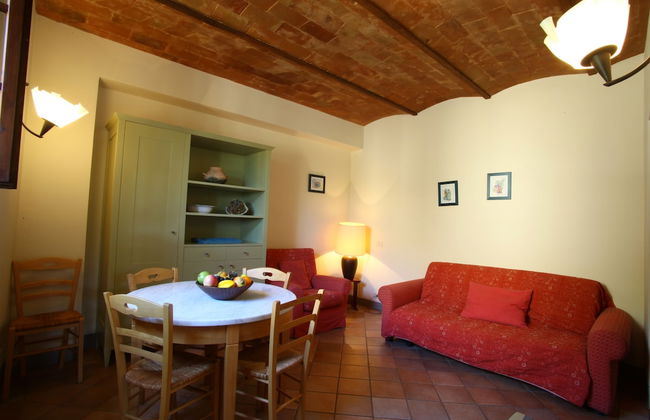 Podere il Pino - Foto 31