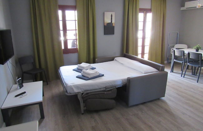 Aparthotel Nelva Resort - Foto 19