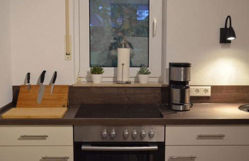 Ruhige Ferienwohnung im Grünen - Foto 21