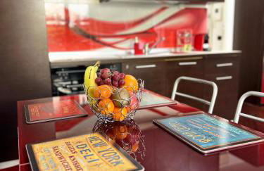 Laura s garden - romantic place and private parking - Photo 4