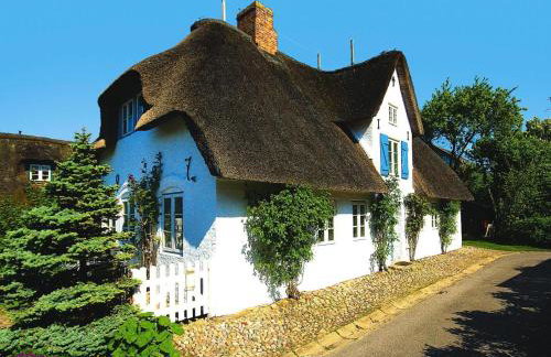 Semi-detached Houses, Oldsum auf Fohr - Foto 43