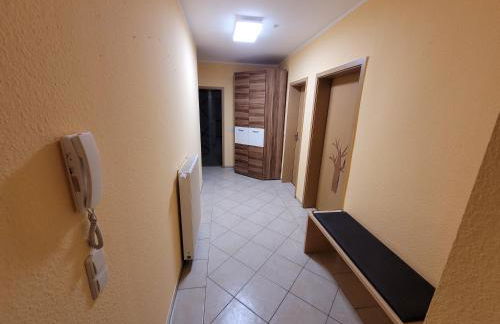 Familienfreundliche Fewo MV Malchin - Foto 10