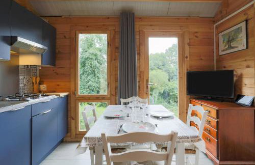 Chalet Ty Koad - Foto 15