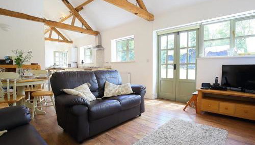 The Old Dairy - Foto 3