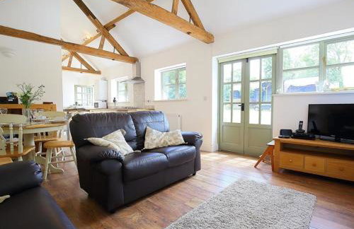 The Old Dairy - Foto 3