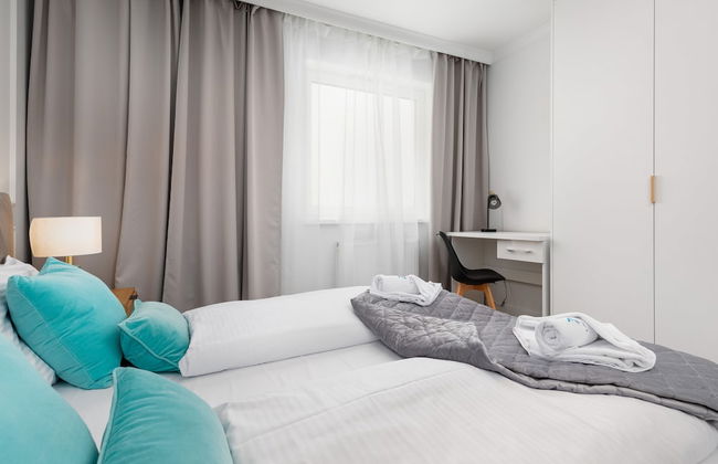 Pl. Słowiański Lux Apartment by Renters - Foto 9