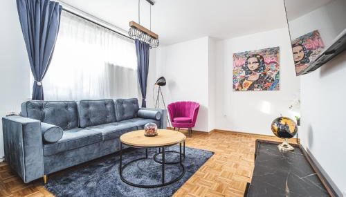 Colors Of Urban City - Zagreb - Foto 3