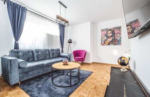 Colors Of Urban City - Zagreb - Foto 3