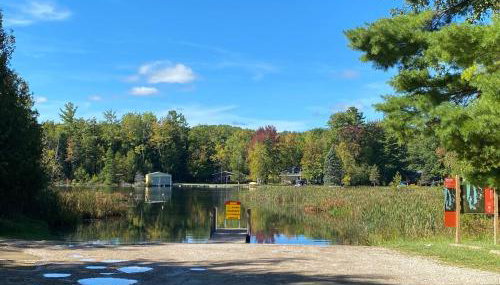 Rapid River Classic cottage - Foto 4