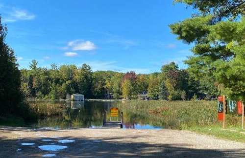 Rapid River Classic cottage - Foto 4