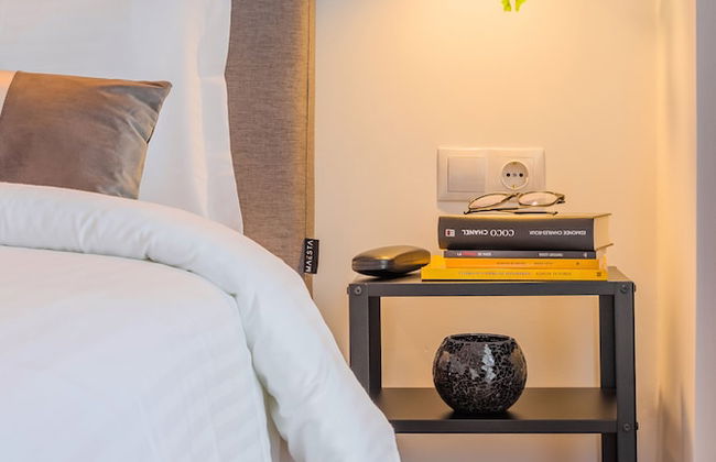 Studio 54 by MRG Apartments - Foto 5