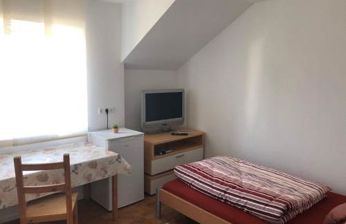 Ferienwohnungen Hof Heinzmann - Foto 15