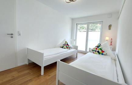 Dinkelbach Feriendomicil 2 E - Foto 13