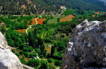 Casas Rurales Los Enebros Nerpio - Foto 70