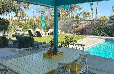 Good Day Sunshine! Palm Springs! - Foto 22