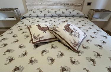 Appartamento Le Pavoncelle - Foto 21