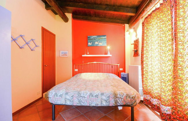 Belvilla by OYO Casa Reale Quattro - Foto 3