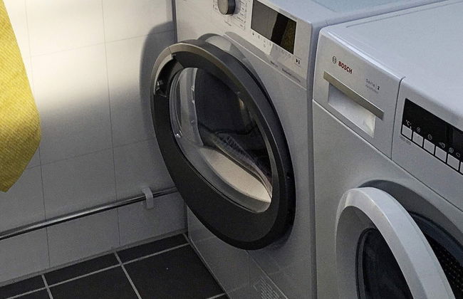 6 Person Holiday Home in Olderdalen - Foto 16