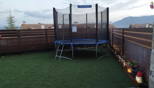 OROEL Beds & Dreams - Espectacular planta baja en Badaguás-Pirineo - Foto 4, Garden