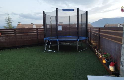 OROEL Beds & Dreams - Espectacular planta baja en Badaguás-Pirineo - Foto 4