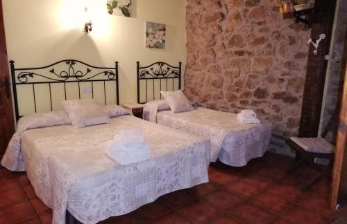 Casas Rurales La Casuca - Photo 13