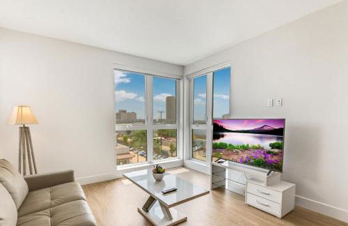 Stylish 2BR Near Dodgers Stadium by Oneluxstay - Foto 45