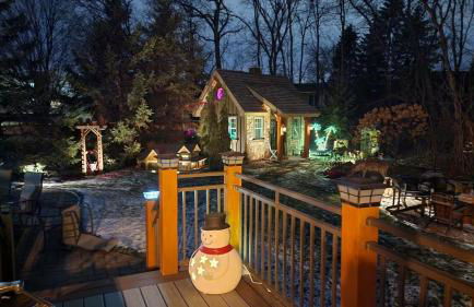 Everchanging Seasons-Hot Tub, Game Haven & Central Retreat - Foto 3