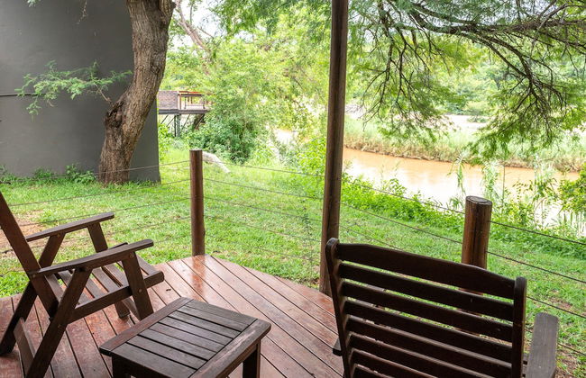 Bushriver Lodge - Photo 32