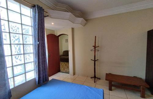 Seu Apto Praia da Costa 8 Simples Grande Economico Ar Cond Cozinha Completo 2Quartos 2Salas Centro Local Excelente - Foto 10