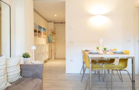 Residence Capitol - Foto 66