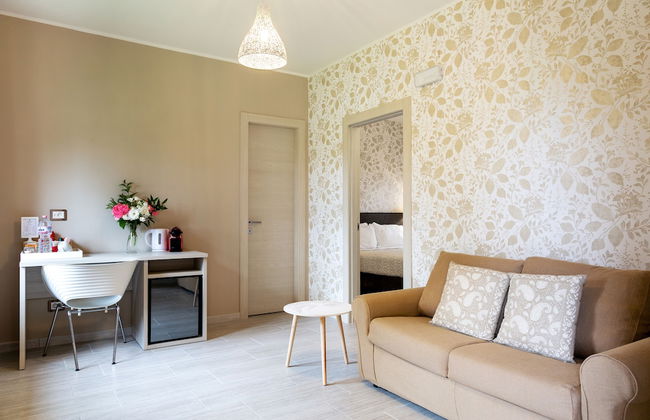 Tenuta Lamborghini Golf & Resort - Foto 27