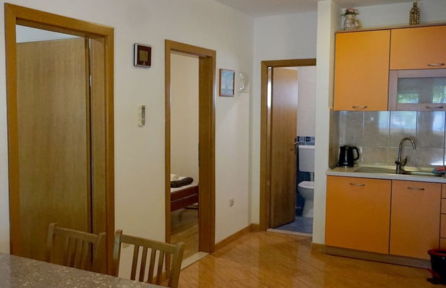 Beach House Žuljana - Foto 16