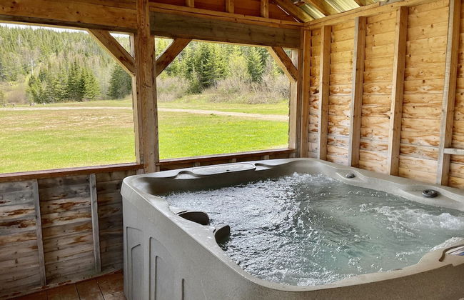 Bonne Bay Cottages - Photo 32