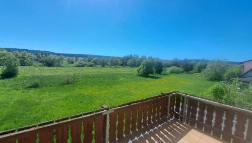 Ferienhaus bayerische Rhön - Foto 4