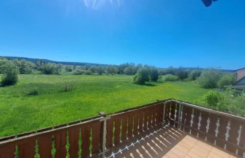 Ferienhaus bayerische Rhön - Foto 4